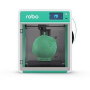 Robo E4 High Speed Educational 3D Printer